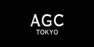 AGC東京banner